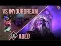 Abed - Void Spirit | vs inYourdreaM | Dota 2 Pro Players Gameplay | Spotnet Dota 2