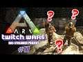 AFK geraidet? 🦖 ARK Twitch Wars #17 [Lets Play Deutsch]