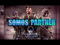 AHORA SOMO PARTNER DE A.V.A. GLOBAL!!!