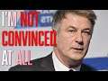Alec Baldwin Rust INTERVIEW - More questions than answers...