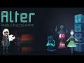 Alter: Between Two Worlds iOS/ Android Gameplay Video Walkthrough Part 1 | Crescent Moon Games