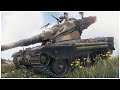 AMX 50 B • Sole SURVIVOR • WoT Gameplay