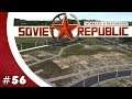 Arbeiterviertel! - Let's Play - Workers & Resources: Soviet Republic 56/02 [Gameplay Deutsch]