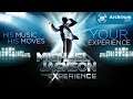 Archívum: Michael Jackson The Experience