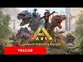 ARK: Ultimate Survivor Edition | Launch Trailer