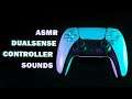 PlayStation 5 DualSense ASMR Controller Sounds - NO TALKING!