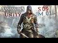 Assassin's Creed Unity -21- Sequence 09 Memory 1 [w/ Commentary]