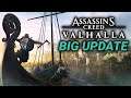 Assassin's Creed Valhalla BIG Update is Coming Soon! (Patch 1.1.2)