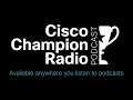 (Audio Only) Cisco Champion Radio: S8|E35 Seamless Onboarding with Cisco DNA Spaces