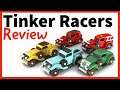 Best Toy Car Racer I've Ever Played - Tinker Racers Review