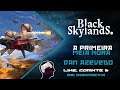 BLACK SKYLANDS - A primeira MEIA HORA [PC/STEAM]