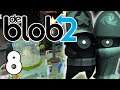Blanc TV Factory | de Blob 2 Remastered (PS4/Xbox One/PC) | Part 8