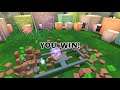 Boom Blox USA - Nintendo Wii