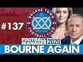 BOURNE TOWN FM20 | Part 137 | TRANSFER SPECIAL | Football Manager 2020
