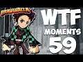Brawlhalla WTF Moments 59