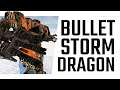 Bullet Storm Dragon 5N - Mechwarrior Online The Daily Dose #1004