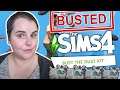 Bust the Dust is BUSTED! The Sims 4 Kit Review