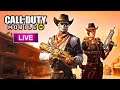 Call of Duty Mobile Live Stream India | COD Mobile Battle Royale Gameplay in Hindi
