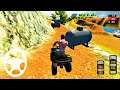 Car Simulators 2 - Arizona Atv Quad Bike - Play Game With Me - Android ios Gameplay