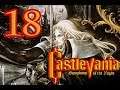 Castlevania - Symphony of the Night (18) The D Stands for Daddy Issues