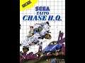 Chase HQ Sega Master System Review