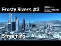 Cities Skylines - Snowfall - Frosty Rivers #3 (TM:PE)
