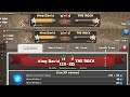 Clash Of Clans 50V50 Clan War Guinness World Record for Most Accounts In Clan Wars, KING DAVID