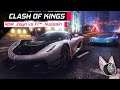 Clash Of Kings Ft. RpM_Zayn | Asphalt 9 Legends.