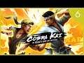 Cobra Kai The Karate Kid Saga Continues [PC] - La Maida St