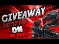 COD MOBILE LIVE INDIA / CALL OF DUTY MOBILE LIVE HINDI / CODM LIVE STREAM / CODM LIVE / #CP_GIVEAWAY