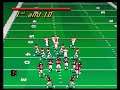College Football USA '97 (video 1,753) (Sega Megadrive / Genesis)