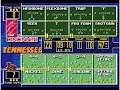 College Football USA '97 (video 2,412) (Sega Megadrive / Genesis)