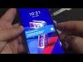 Como Ativa e Desativa o Som de Bloqueio de Tela no Asus Zenfone 7 ZS670KS | Android 10 Q | Sem PC