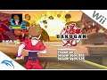 Bakugan Battle Brawlers (Wii) Android Gameplay | Dolphin Emulator