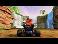 Crash Team Racing Nitro-Fueled - Gameplay Launch Trailer