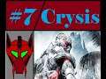 Crysis Part 7 General down