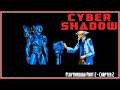 Cyber Shadow Playthrough Part 2 – Chapter 2: Disposal Facility