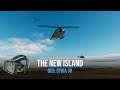 DCS World VR: The New Island in Syria Map
