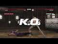 DEAD OR ALIVE 5 Last Round Ayane vs Lei Fang