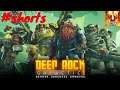Deep Rock Galactic-The Force Is Strong #shorts
