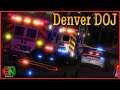 Denver DOJ RP - The Powers That Be - EvilnoodleGaming