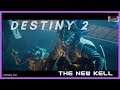 The New Kell | Destiny 2 / Beyond The Light DLC - ( PS4/2021 )