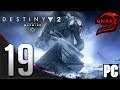 Destiny 2: WARMIND | CZ | #19 | 1080p 60FPS | PC | CZ Let's Play