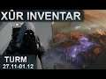 Destiny 2: Xur Standort & Inventar (27.11.20-01.12.20) (Deutsch/German)