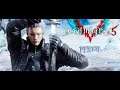 DEVIL MAY CRY 5.La aventura con mi yo Vergil continuando y mil demonios a mi paso aniquilando #FINAL