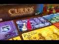 DGA Plays Board Games: Curios