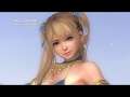 DOA5LR: Time Attack: Solo [Legend] Marie Rose -Why Are You Naked!?...Or He Might As Well Be...