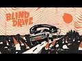Don’t Touch, Danger! Must Be The Most Scary Thing To Read In Braille | Blind Drive Demo