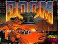 DOOM II MIDI, Munt (MT-32 emulation)