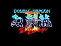 Double Dragon II The Revenge (Virgon Mastertronic) Review for the Amstrad CPC by John Gage
